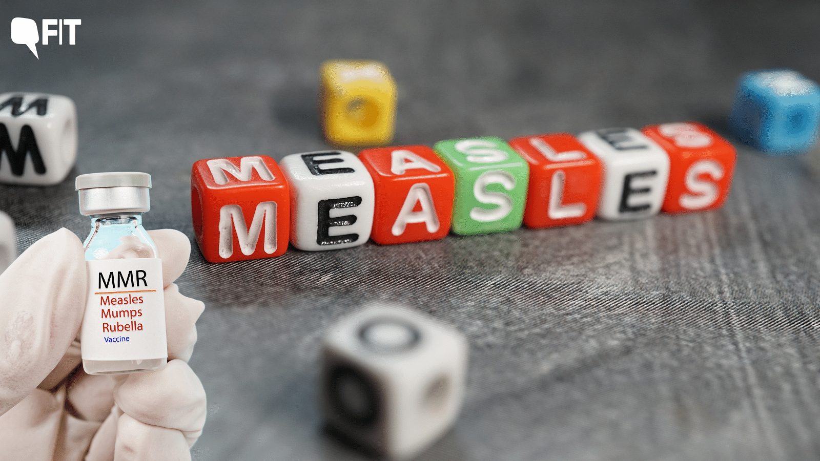 <div class="paragraphs"><p>Measles is a highly contagious viral infection caused by the measles virus.</p></div>