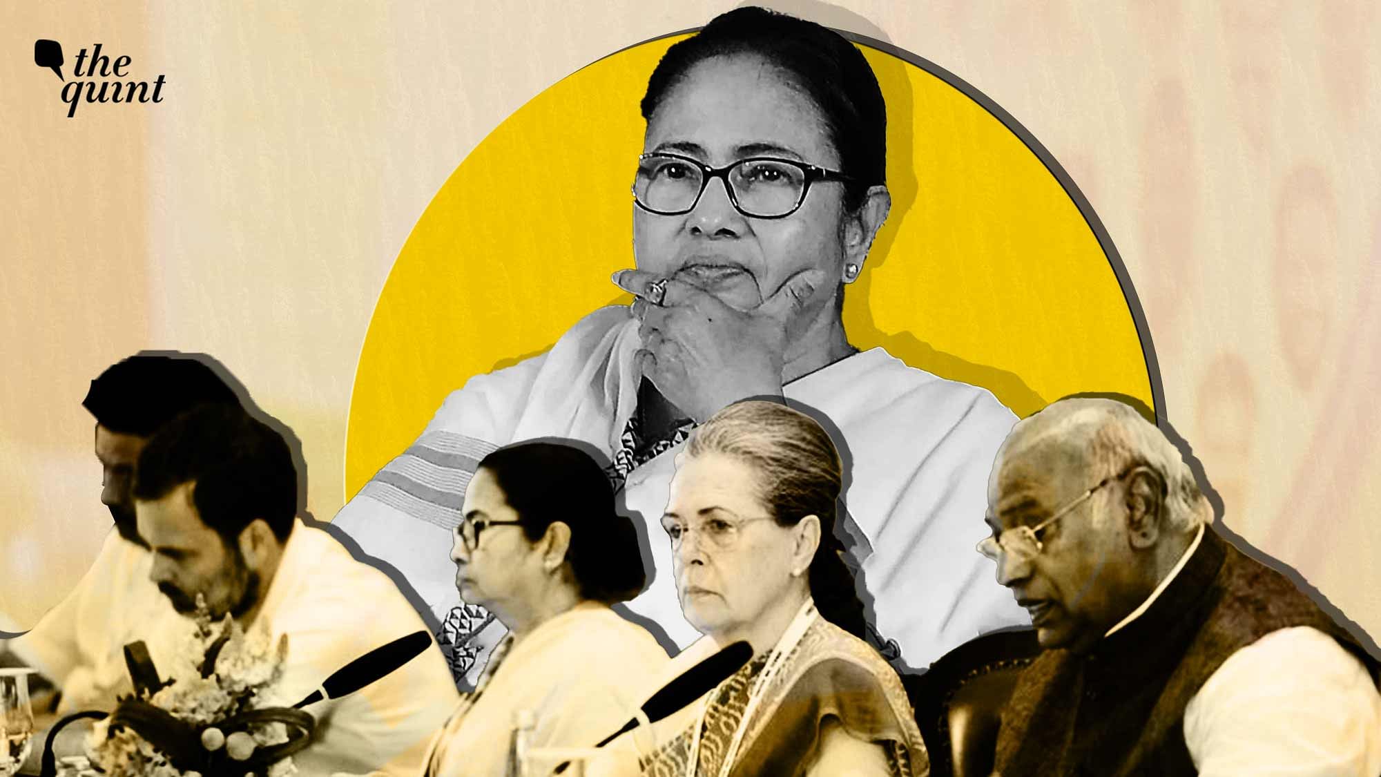 <div class="paragraphs"><p>A triangular fight between the TMC, BJP, and the Congress-Left combine in West Bengal will potentially see the former reaping the richest harvest and maximising its seats. Congress may face a complete rout.</p></div>