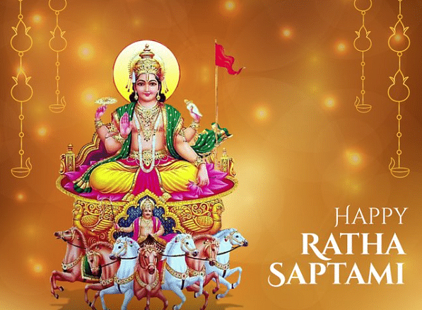 <div class="paragraphs"><p>Ratha Saptami 2024: Check date, history, significance, and other details.</p></div>