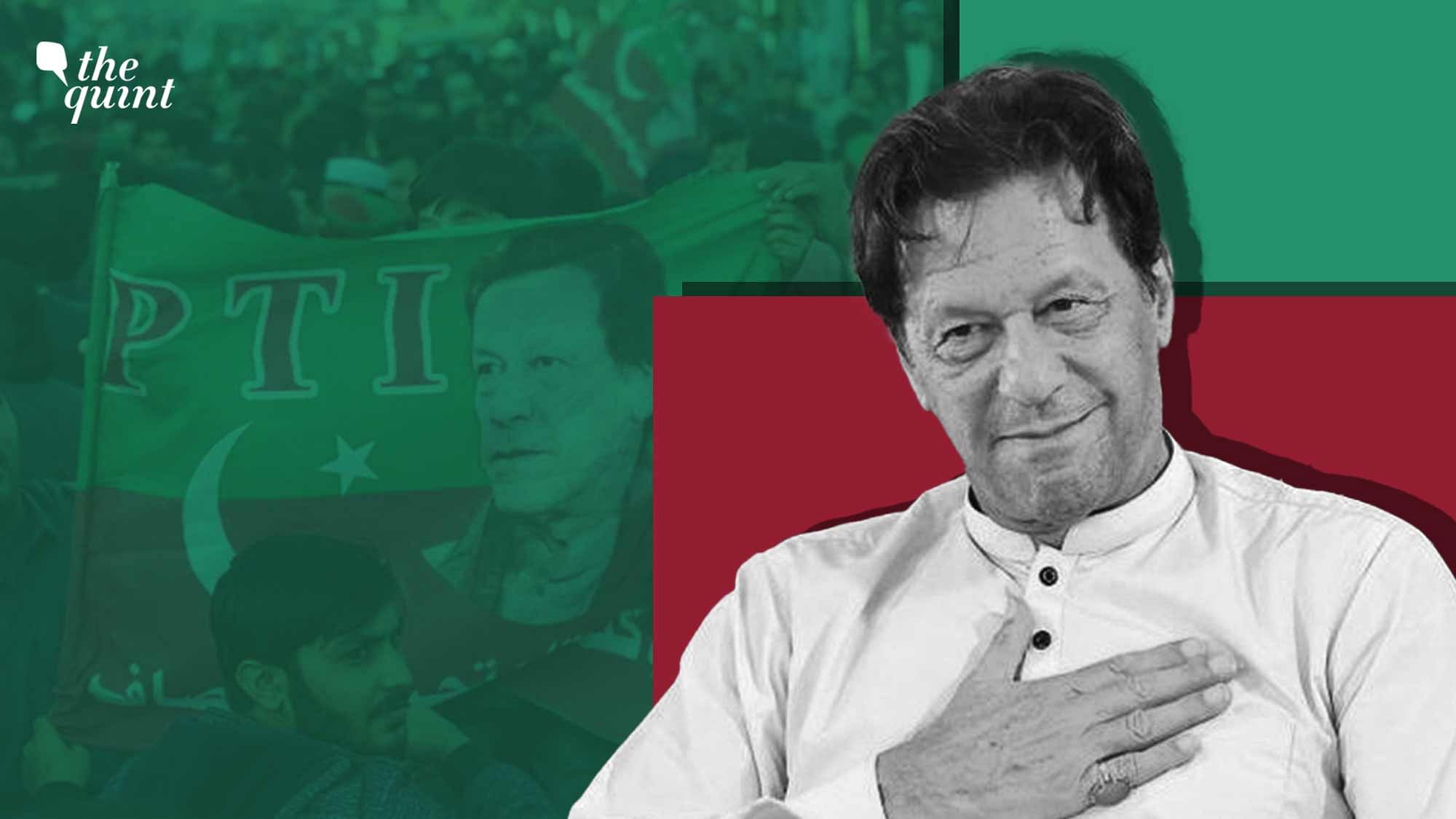 <div class="paragraphs"><p>What will be Imran Khan's future? Anyone would think that with the massive popular support demonstrated in this election, he is bound to make a comeback. There are several problems with that perfectly reasonable assumption.</p></div>