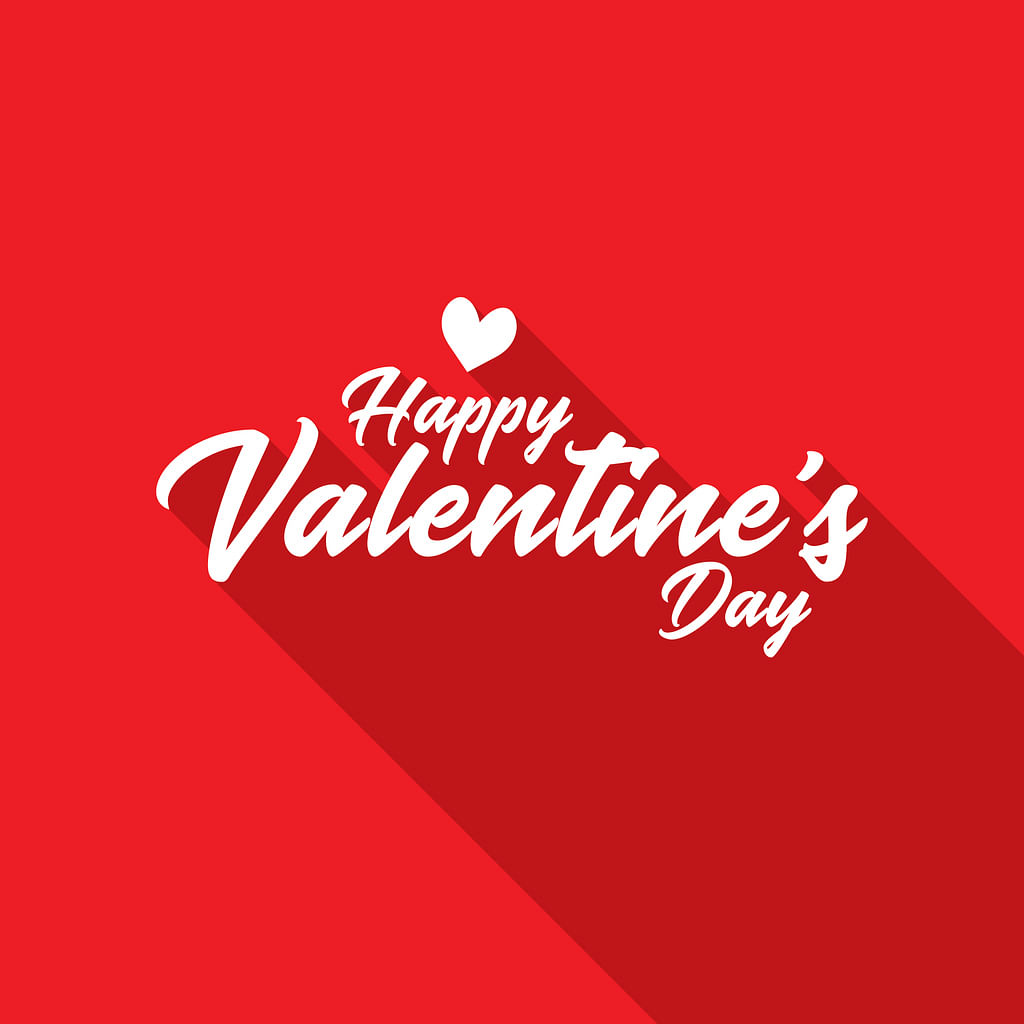 Happy Valentine's Day Wishes 2024: Messages, quotes, images, and posters to share with lovers.