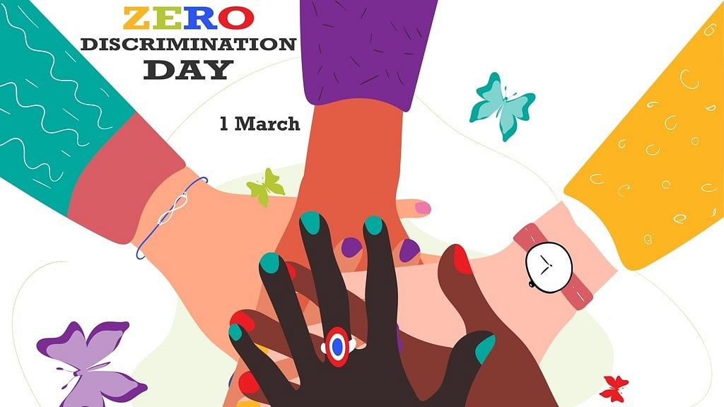 <div class="paragraphs"><p>Zero Discrimination Day 2024: Know the history and importance of the day here.</p></div>