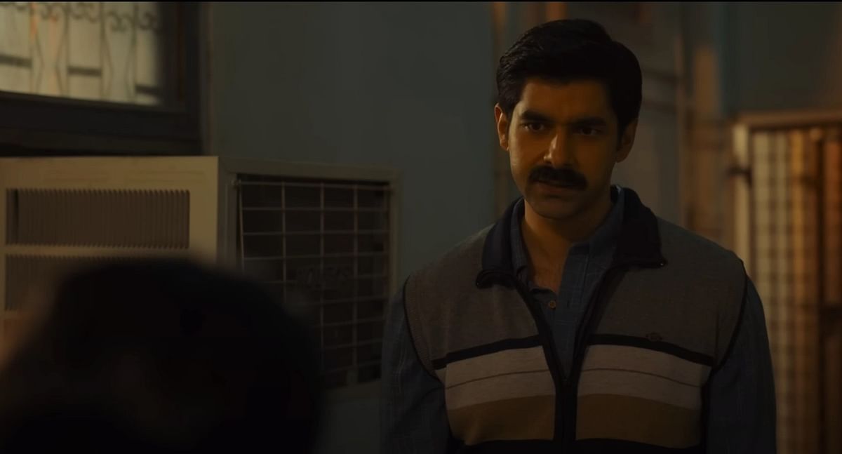 'Bhakshak', directed by Pulkit, and starring Bhumi Pednekar is streaming on Netflix. 