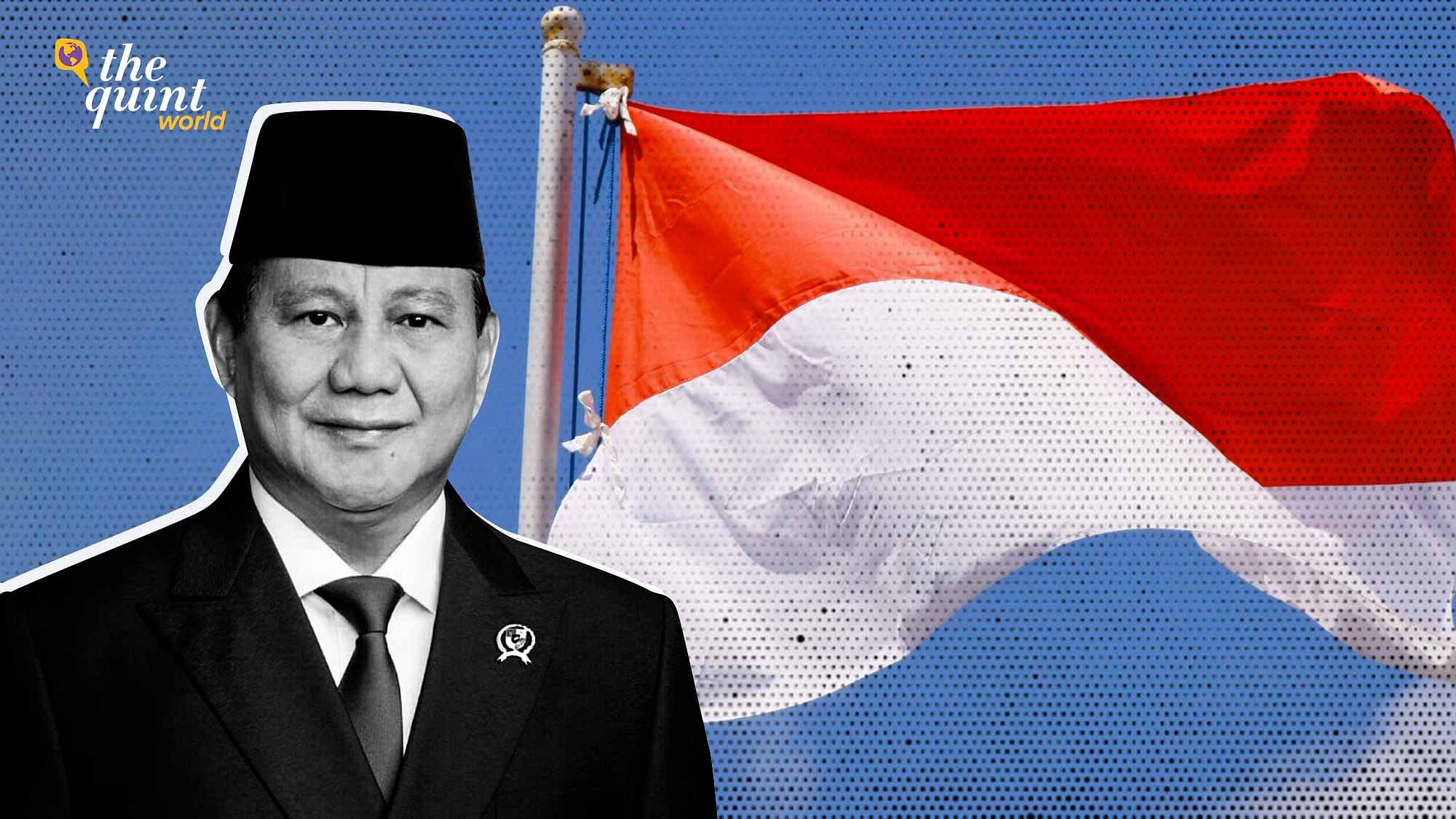 <div class="paragraphs"><p>Prabowo Subianto&nbsp;is therefore the clear choice of Indonesia’s voters, even though he was rejected three times in previous bids for the presidency or vice presidency.</p></div>