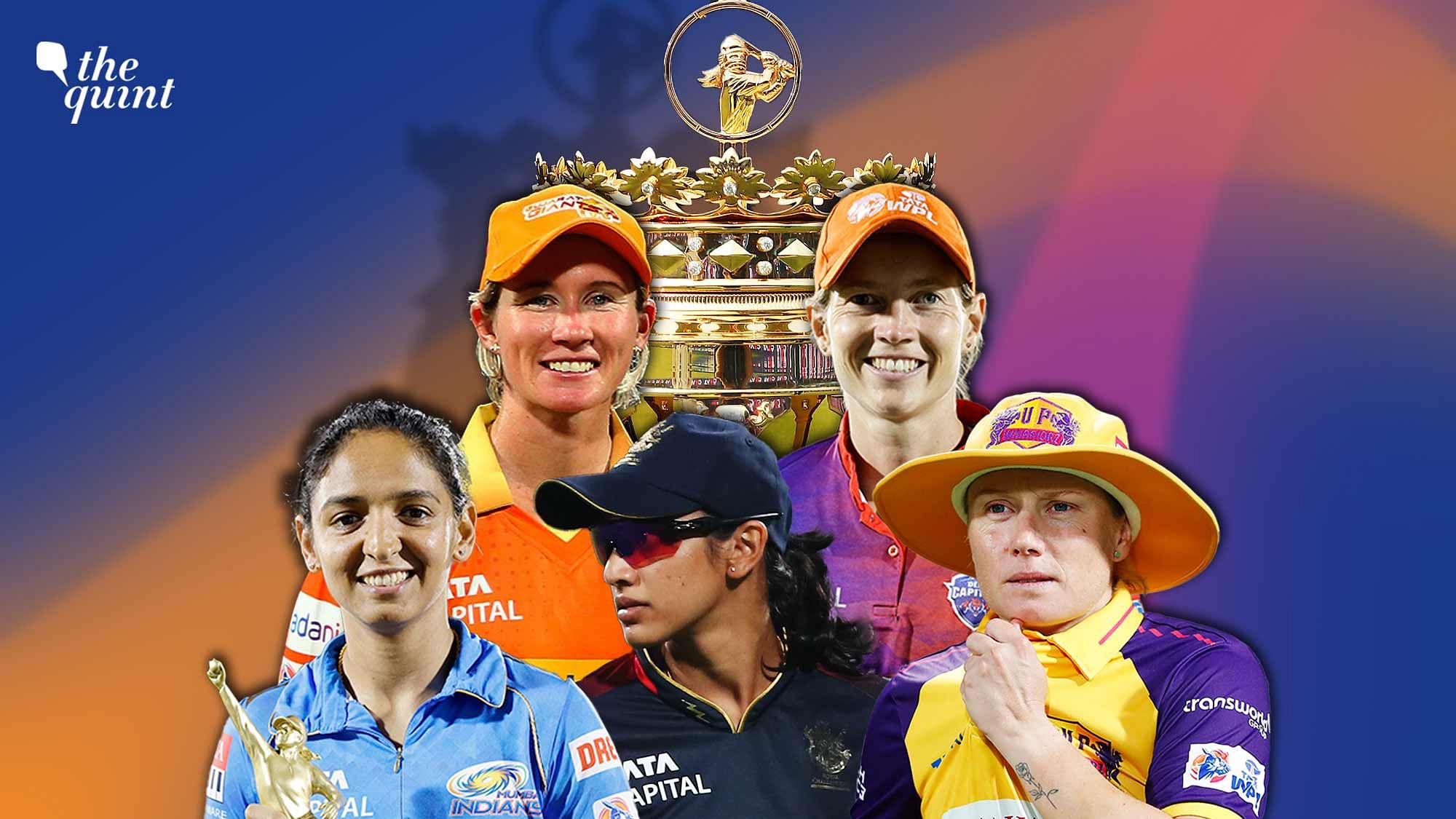 <div class="paragraphs"><p>WPL 2024: Ahead of the new edition of the Women's Premier League, we analyse all five teams – Mumbai Indians, Royal Challengers Bangalore, UP Warriorz, Gujarat Giants and Delhi Capitals.</p></div>