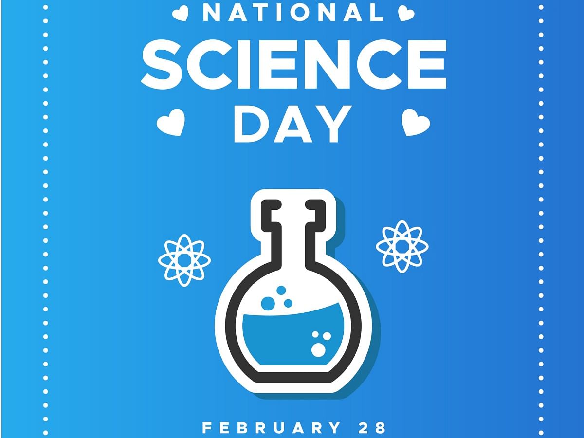 <div class="paragraphs"><p>Know Everything About&nbsp;National Science Day 2024</p></div>
