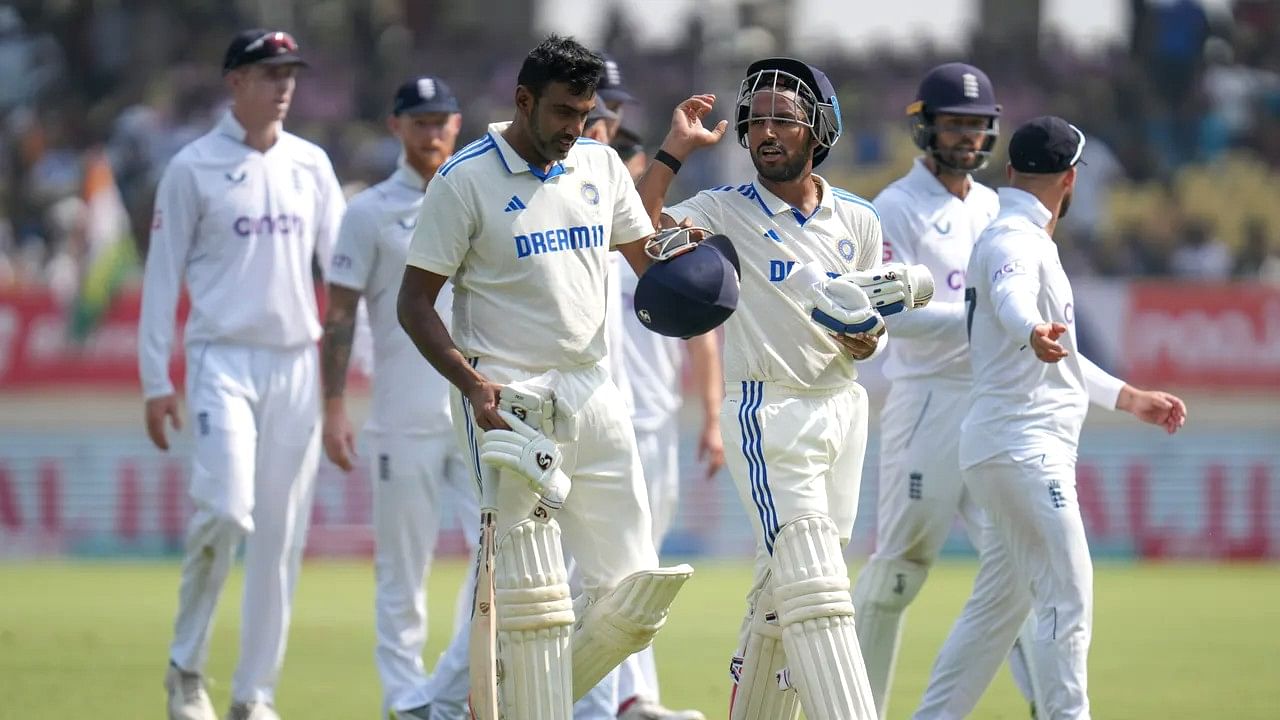 India vs Eng, 3rd Test: Why England Started Innings With 5 Runs on the Board