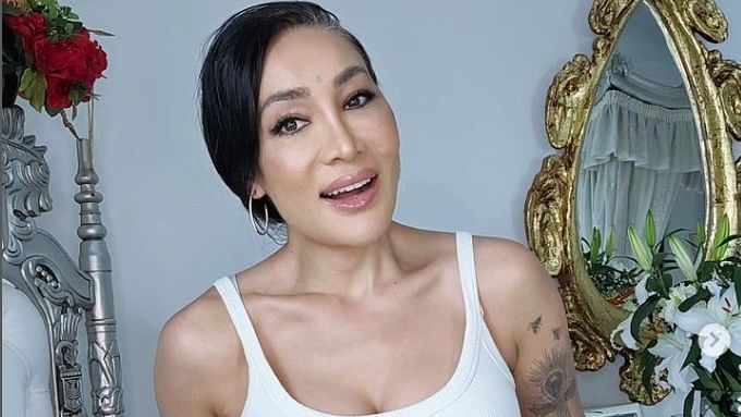 <div class="paragraphs"><p>Sofia Hayat is currently detained in Dubai.</p></div>