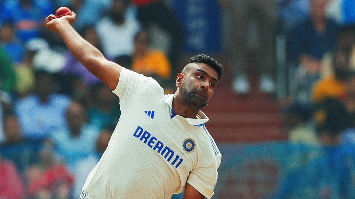 <div class="paragraphs"><p>India vs England: Ravichandran Ashwin has withdrawn from the third Test with a family emergency.</p></div>