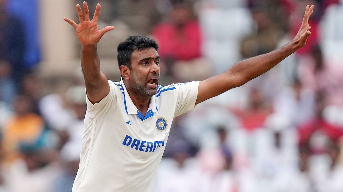 <div class="paragraphs"><p>India vs England, 4th Test: Ravichandran Ashwin picked up 5 wickets on Day 3.</p></div>
