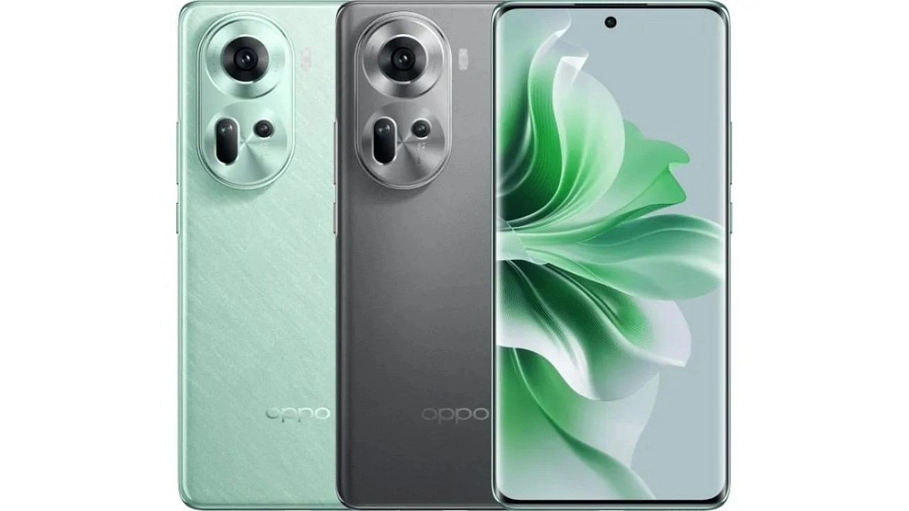 <div class="paragraphs"><p>Oppo Reno 11F 5G confirmed specifications are stated here for buyers.</p></div>