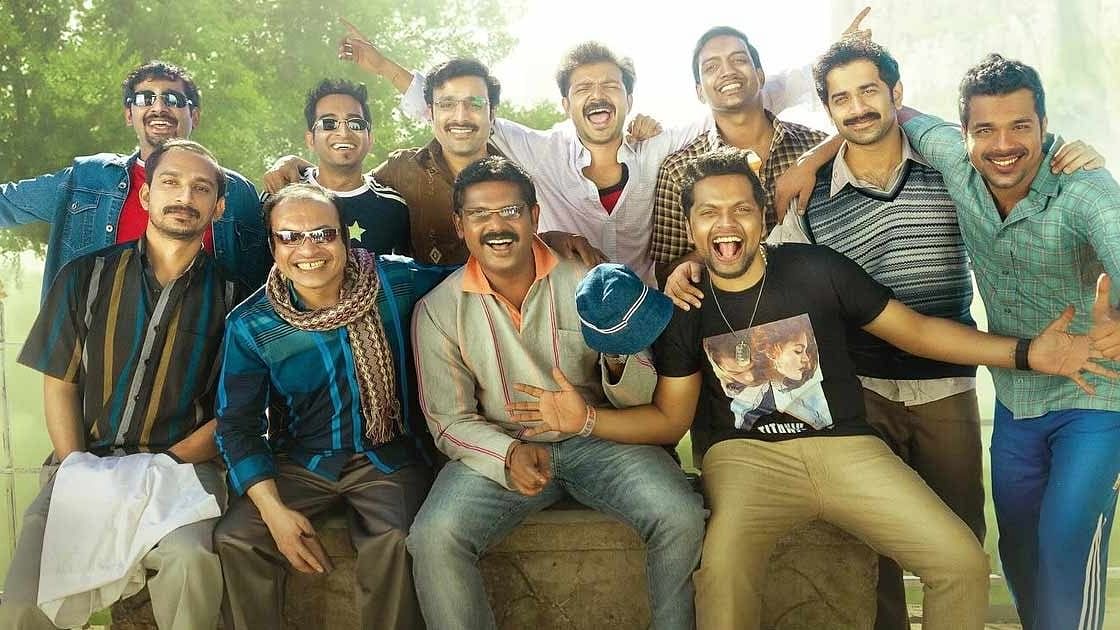 Our Love Isn't For Mortals...': Survival Thriller Drama 'Manjummel Boys' is an Ode to Male Friendship