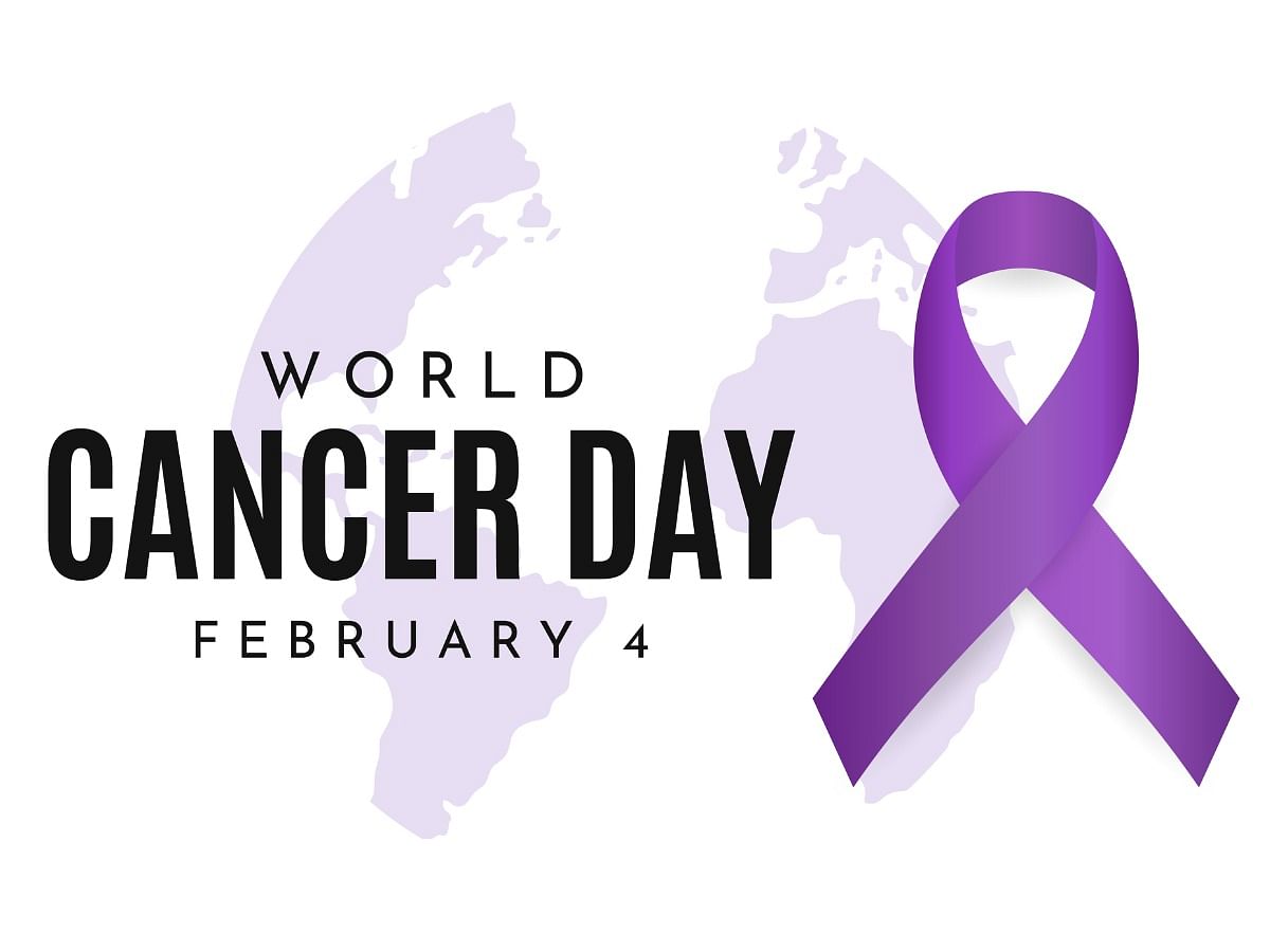 Share the theme, quotes, images, and posters with friends and family to raise awareness on World Cancer Day 2024.