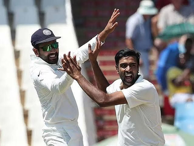 #IndvsEng|#Ashwin became the 2nd Indian bowler to pick 500 Test wickets. We take a look at his 10 best performances.