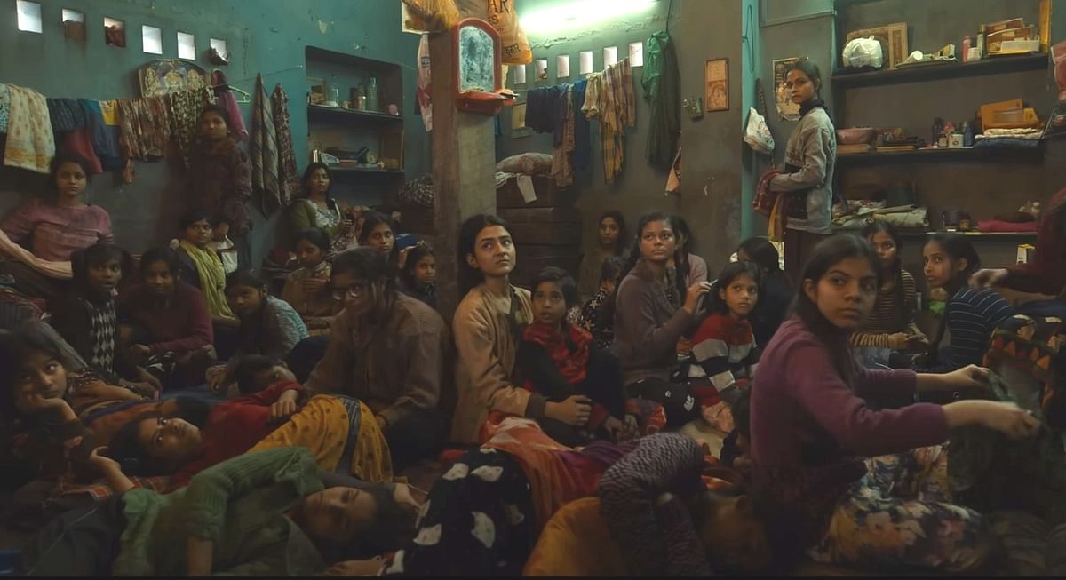 'Bhakshak', directed by Pulkit, and starring Bhumi Pednekar is streaming on Netflix. 
