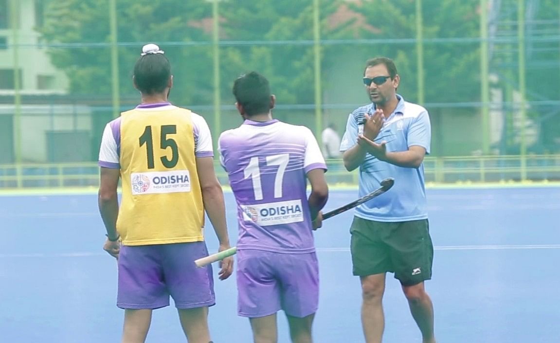 Former Indian hockey coach Harendra Singh spoke to The Quint about moments in his coaching career he regrets.