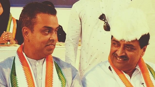 <div class="paragraphs"><p>Milind Deora and Ashok Chavan</p></div>