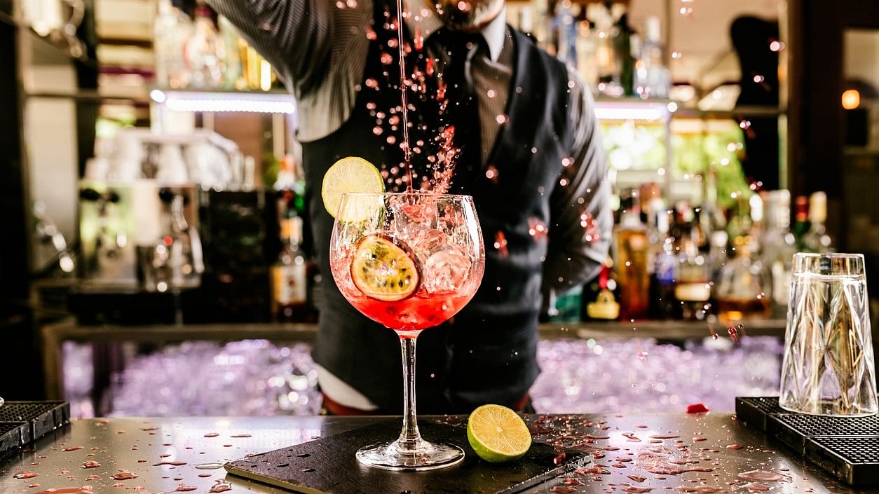 <div class="paragraphs"><p>World Bartender Day 2024: Know the history of bartending here.</p></div>