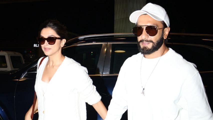 <div class="paragraphs"><p>Deepika Padukone and Ranveer Singh shared the joyous news of expecting their first child, due in September 2024.</p></div>