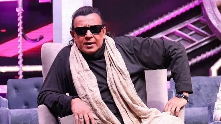 <div class="paragraphs"><p>Mithun Chakraborty is currently in hospital, being treated for a brain stroke.</p></div>