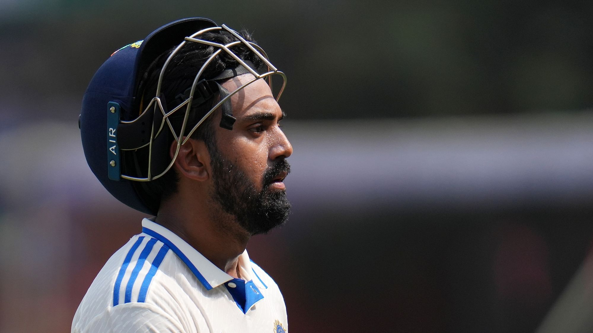 <div class="paragraphs"><p>Injured KL Rahul has been replaced by&nbsp;Devdutt Padikkal in the Indian squad for the third Test due to injury.&nbsp;</p></div>