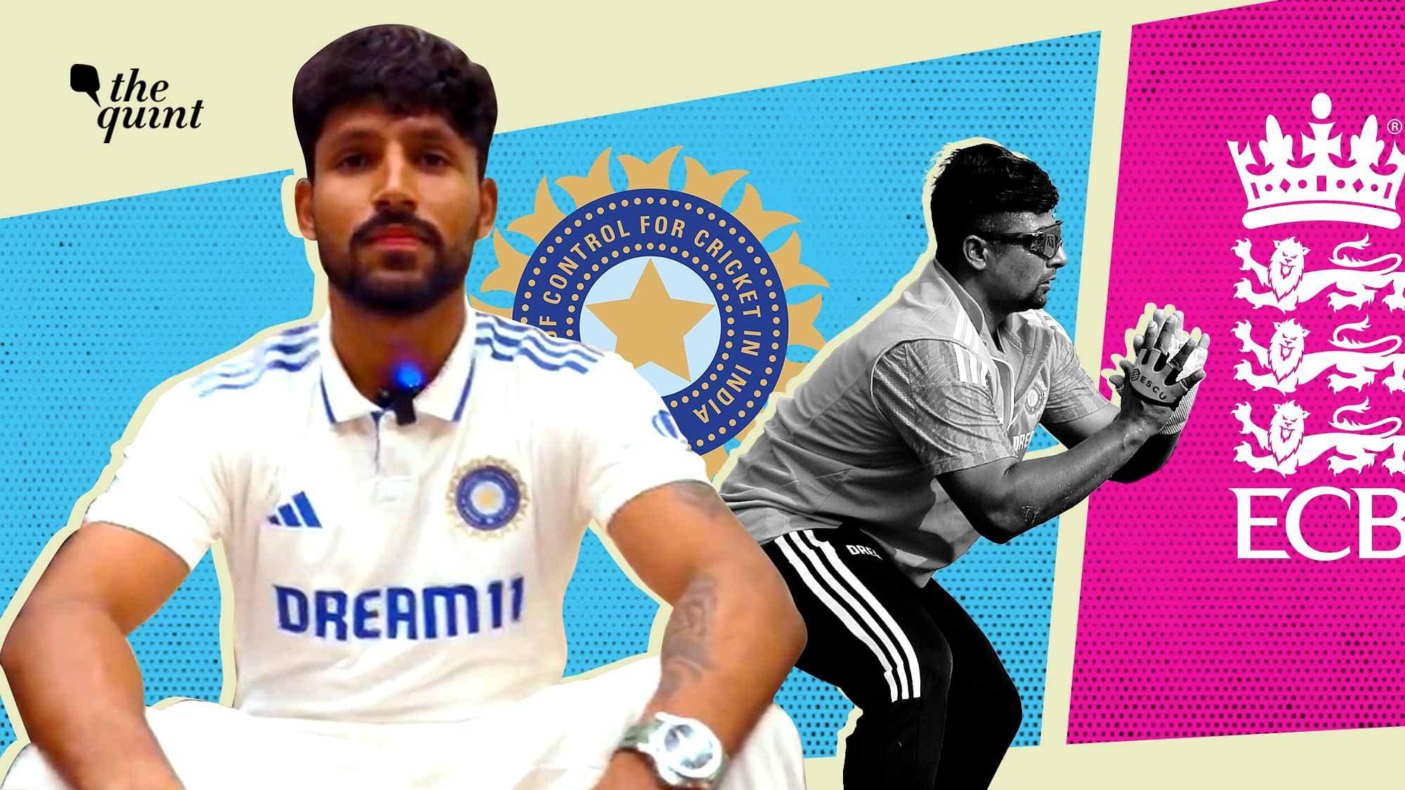 <div class="paragraphs"><p>India vs England 3rd Test: 5 Talking Points ft. debuts of Dhruv Jurel and Sarfaraz Khan, Kuldeep Yadav vs Axar Patel battle</p></div>