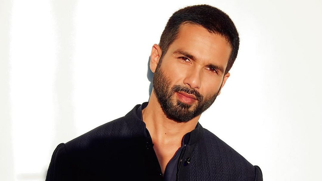 <div class="paragraphs"><p>Shahid Kapoor speaks about the mistreatment he faced in Bollywood.</p></div>