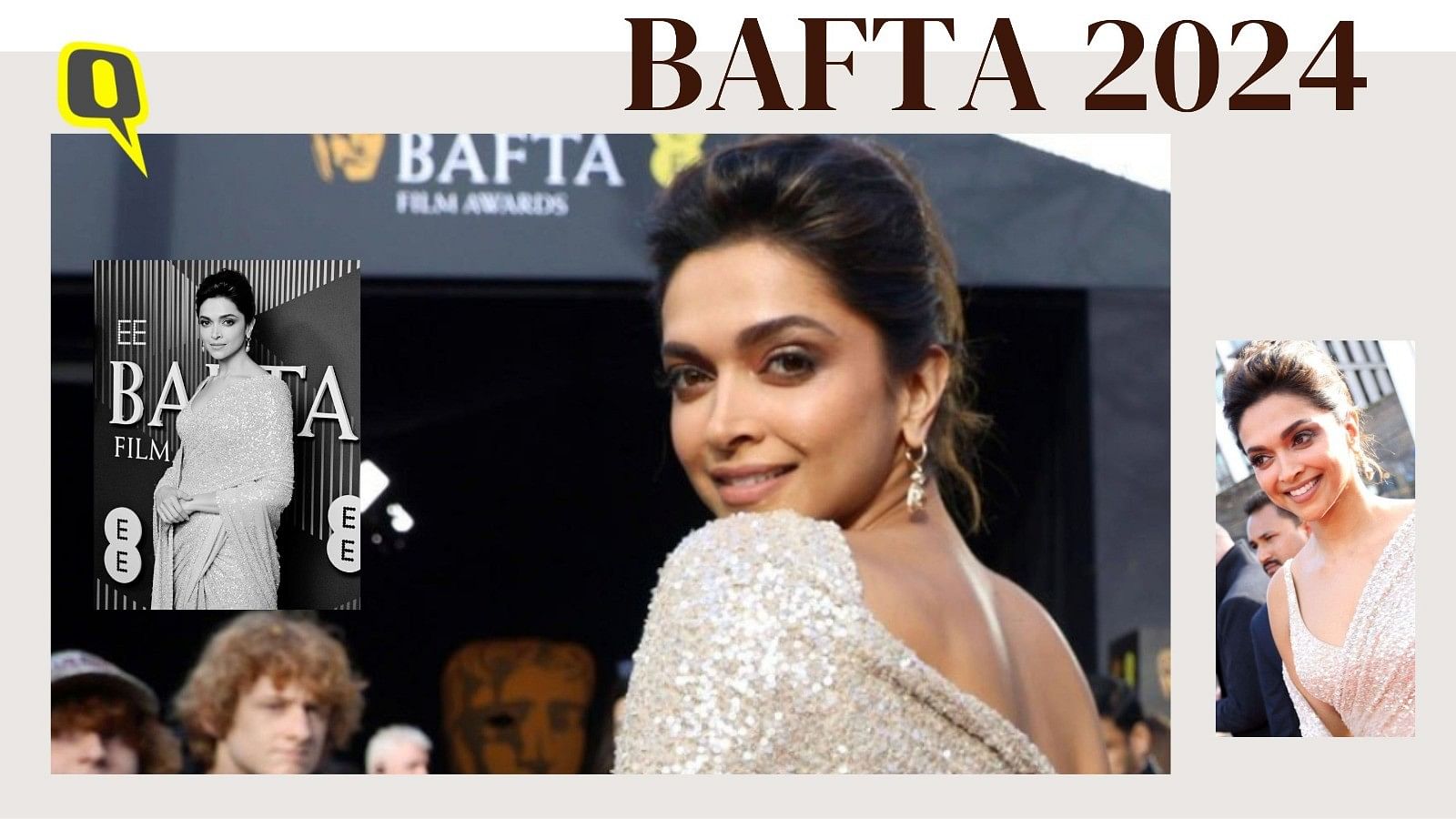 <div class="paragraphs"><p>Deepika Padukone is all set to present an award at BAFTA.</p></div>