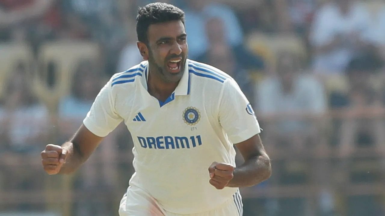 <div class="paragraphs"><p>Ravichandran Ashwin will be playing his 100th Test match in Dharamshala</p></div>