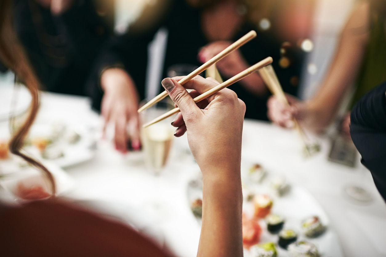 <div class="paragraphs"><p>National Chopsticks Day 2024: Date, Theme, History, Significance, and Other Details.</p></div>