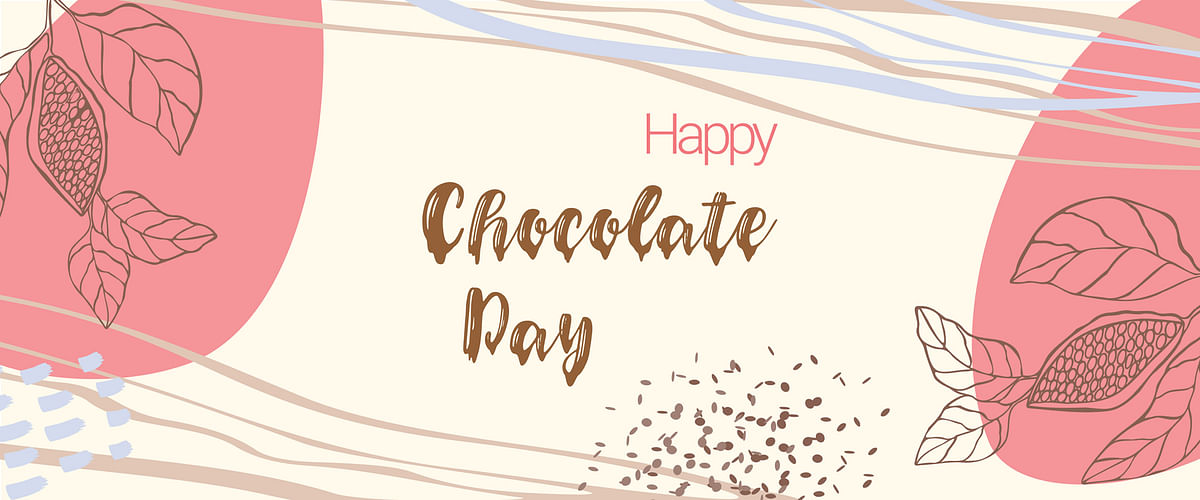 Happy Chocolate Day 2024: 50+ wishes, messages, images, greetings on third day of valentine week.