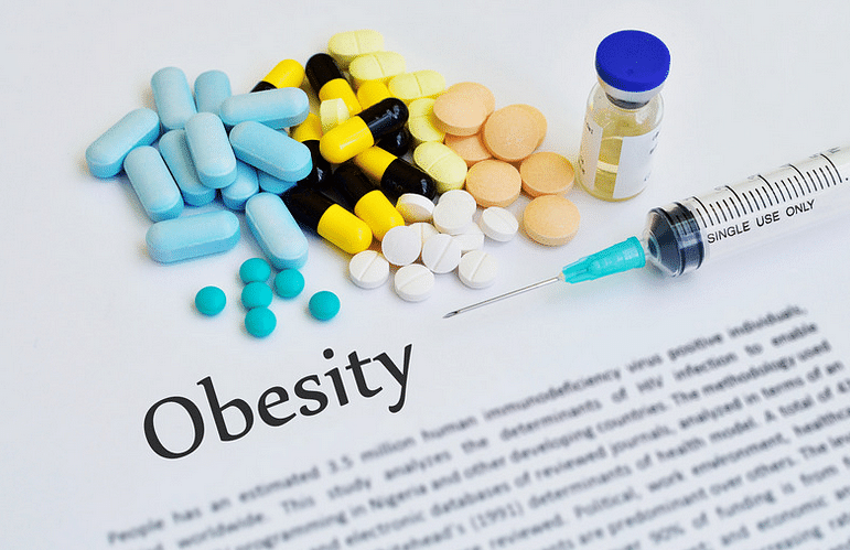 According to World Obesity Atlas, over 4 billion people globally may be overweight and affected by obesity by 2035.