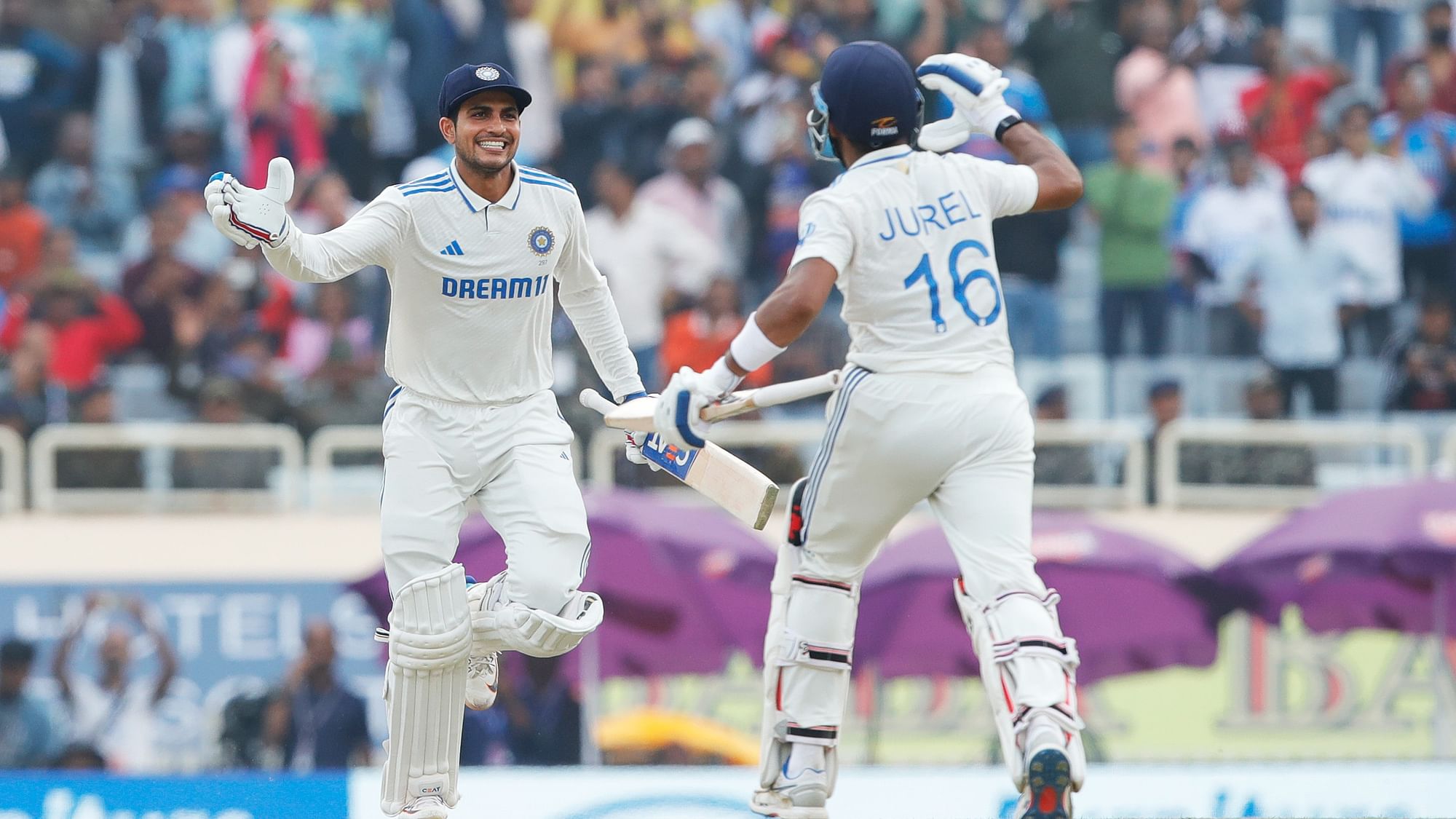 <div class="paragraphs"><p>Ind vs Eng, 4th Test: Team India won the Test series against England by 3-1</p></div>