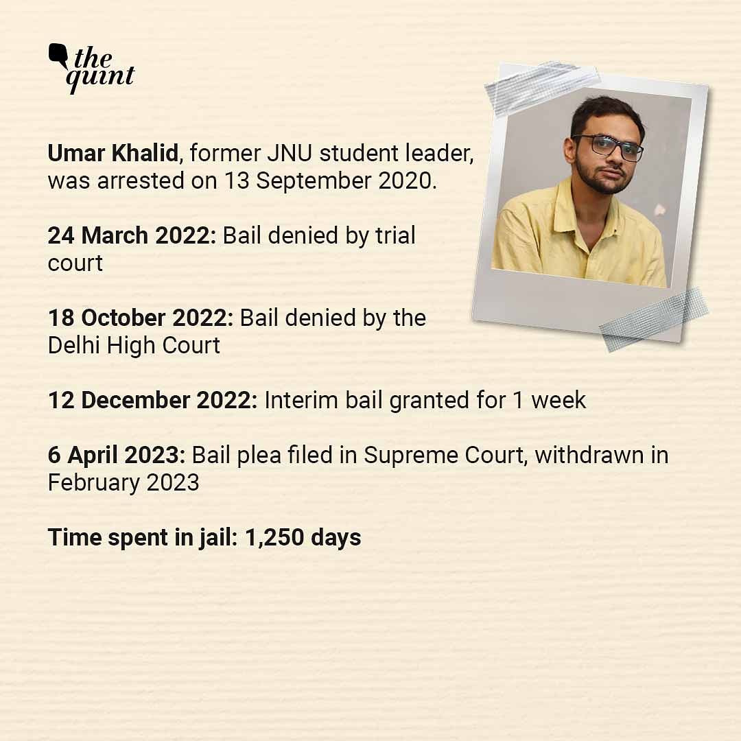 Four years on, 12 accused continue to be incarcerated, with their bail pleas having been rejected multiple times.