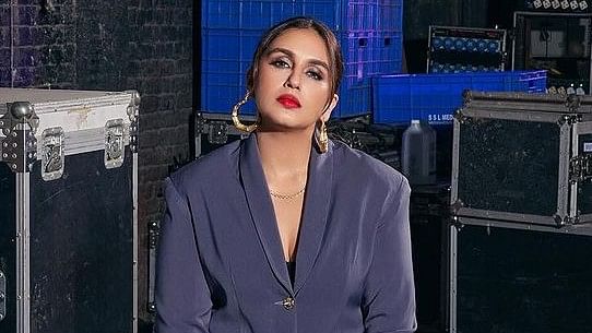 <div class="paragraphs"><p>Actor Huma Qureshi talks about the gender pay gap in Bollywood.&nbsp;</p></div>