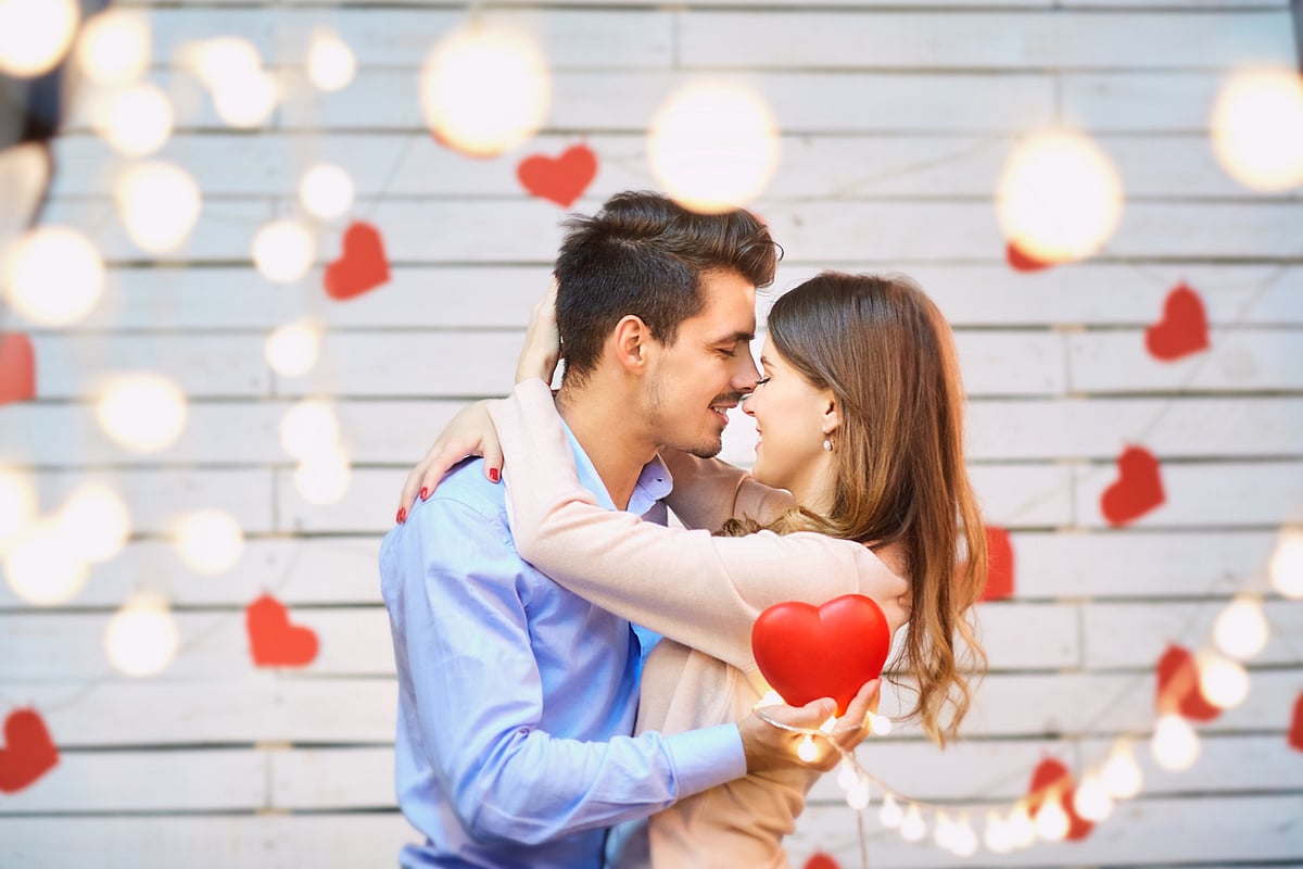 Valentine's Day 2024 Date, History, Significance, Celebration Ideas
