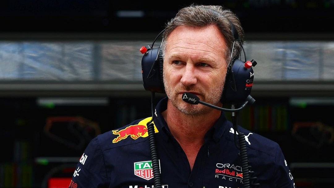 <div class="paragraphs"><p>Charges of inappropriate behaviour against Red Bull Racing team principal Christian Horner were dismissed.</p></div>