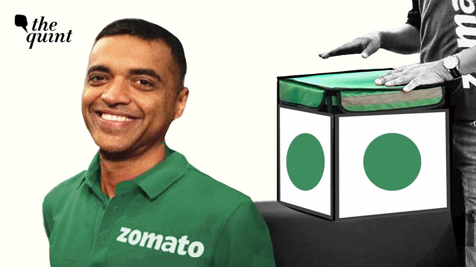 <div class="paragraphs"><p>the recent announcement by <a href="https://www.thequint.com/neon/social-buzz/zomatos-newly-launched-fleet-of-pure-veg-delivery-leaves-netizens-divided">Zomato</a> to launch a 'Pure Veg mode’ and 'Pure veg fleet’ for its vegetarian customers has triggered a hot debate, as to whether food habits in India are just harmless individual dietary preferences or they influence social relations and reinforce value-based tendencies of dominant communities by demarcating others.</p></div>