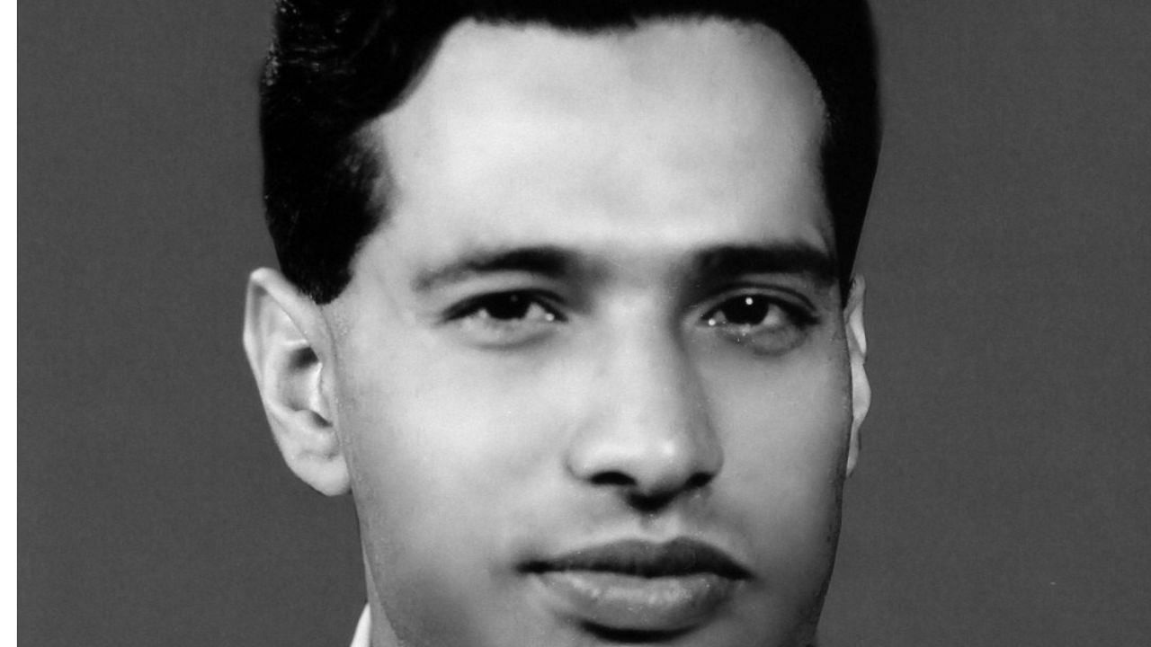 <div class="paragraphs"><p>Former Pakistan Test captain Saeed Ahmed passed away on Wednesday</p></div>