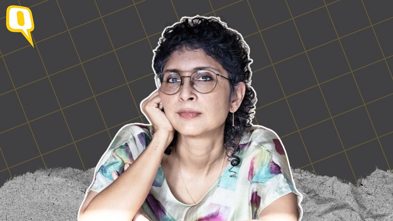 <div class="paragraphs"><p>Kiran Rao speaks to<em> The Quint</em> about her latest film<em> Laapataa Ladies.</em></p></div>