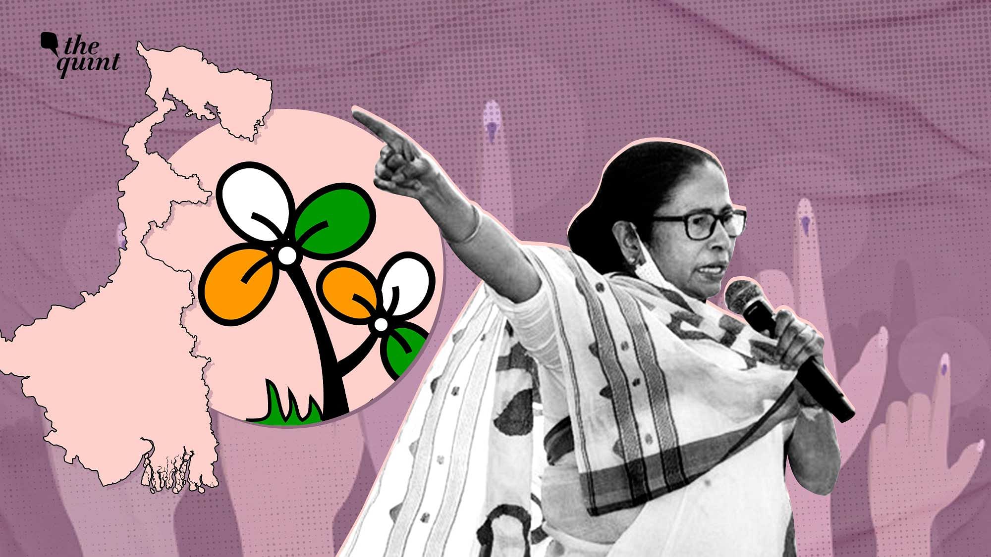 <div class="paragraphs"><p>Mamata in her interactions with the media as well as with political parties in recent times indicated that the INDIA alliance as far as the TMC is concerned could only be a "post-poll affair” if the situation arises.</p></div>