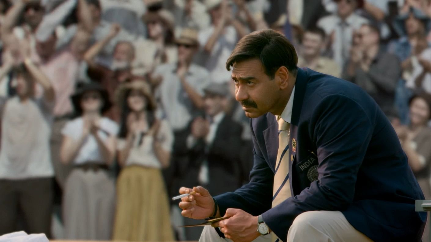 <div class="paragraphs"><p>Ajay Devgn in a still from the trailer.</p></div>