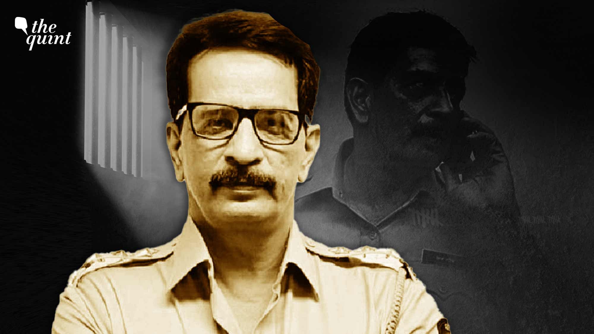 <div class="paragraphs"><p>Everybody knows the Pradeep Sharma story — 112 encounters, India’s deadliest cop, Mumbai’s Dirty Harry, featured by TIME magazine, immortalized by popular culture, and <ins><a href="https://content.time.com/time/subscriber/article/0,33009,404315,00.html" rel="noreferrer noopener">king of one-liners</a></ins> like, “Criminals are filth. And I’m the cleaner.”</p></div>