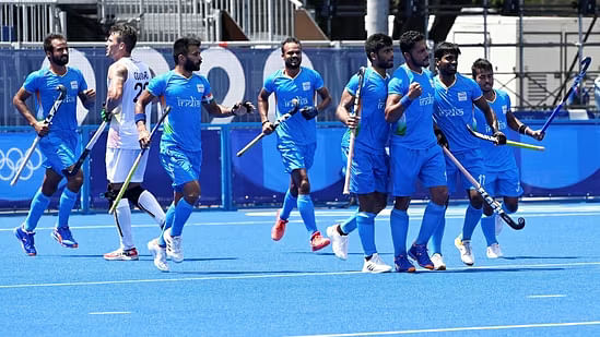From form to key players, here's everything you need to know about the Indian hockey team before the Paris Olympics.