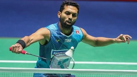 14 Indian shuttlers featured at the All England Open – 6 in singles and 4 in pairs. Here's how they performed.