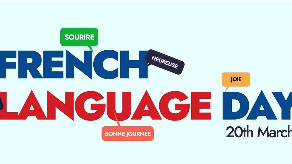 <div class="paragraphs"><p>French Language Day 2024 origin and history are mentioned here for readers.</p></div>