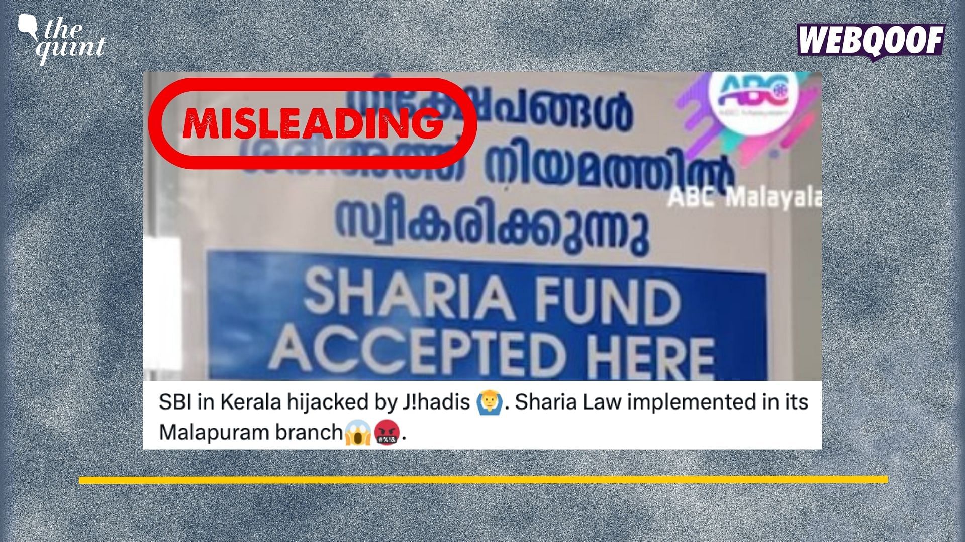 <div class="paragraphs"><p>Fact-Check: The scheme applies all over the country and not limited to Kerala.&nbsp;</p></div>