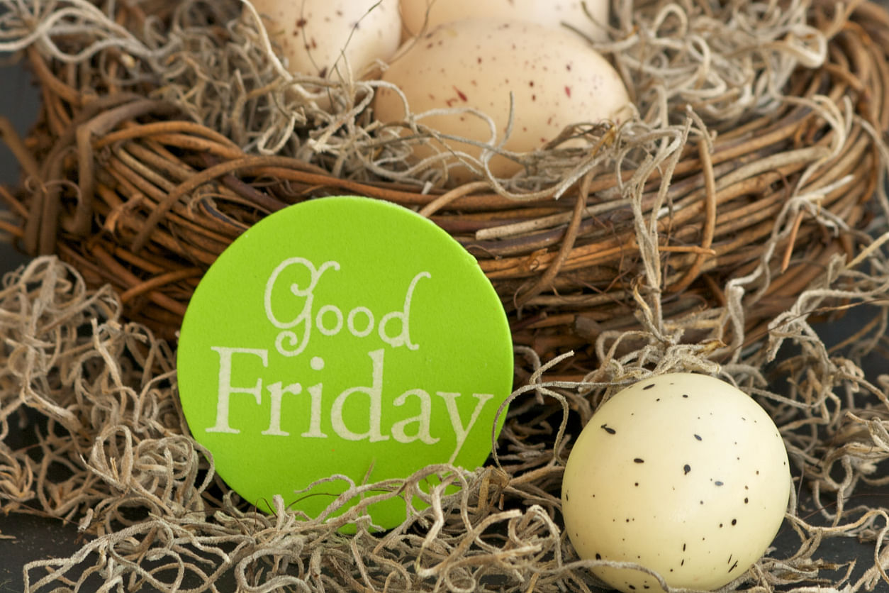 <div class="paragraphs"><p>Good Friday 2024: Date, History, Significance and Celebration.</p></div>