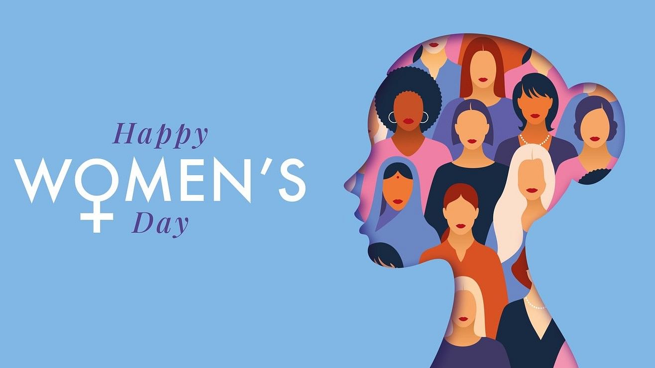 <div class="paragraphs"><p>International Women's Day 2024 Activities: Tips To Celebrate IWD.</p></div>