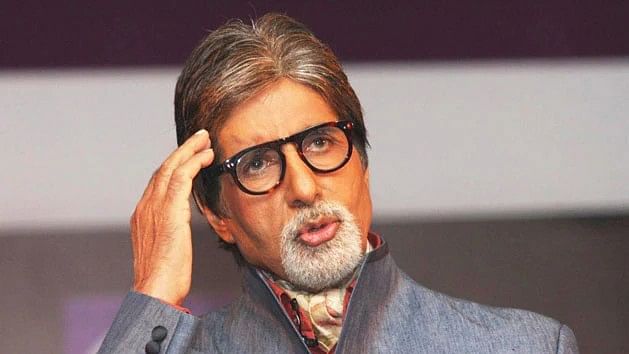 <div class="paragraphs"><p>Reports claimed Amitabh Bachchan underwent an angioplasty.&nbsp;</p></div>